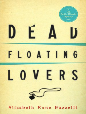 cover image of Dead Floating Lovers